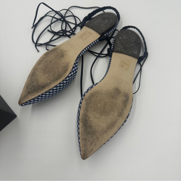 JCrew Slingback - Picture 7 of 7